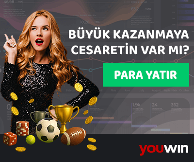 Spor ve casino ögeleriyle desteklenen yatırım kampanyası tanıtımı